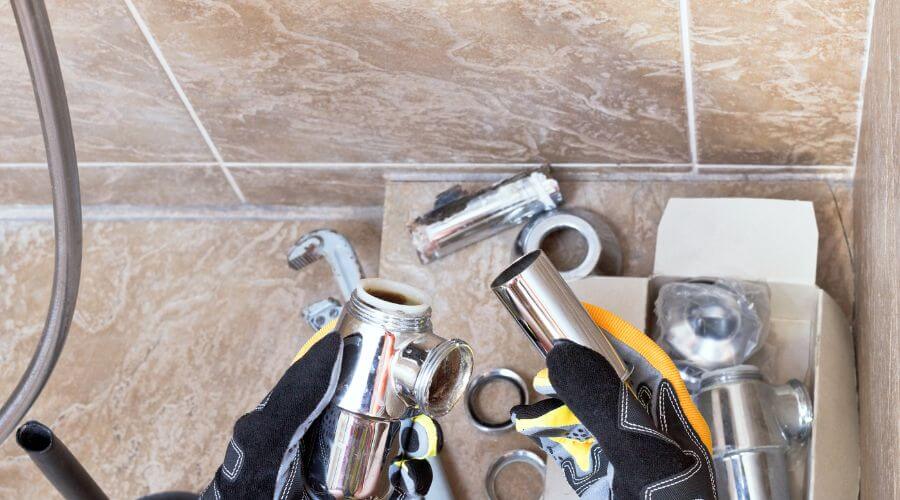 Local Chimney Repair in Crossville, TN